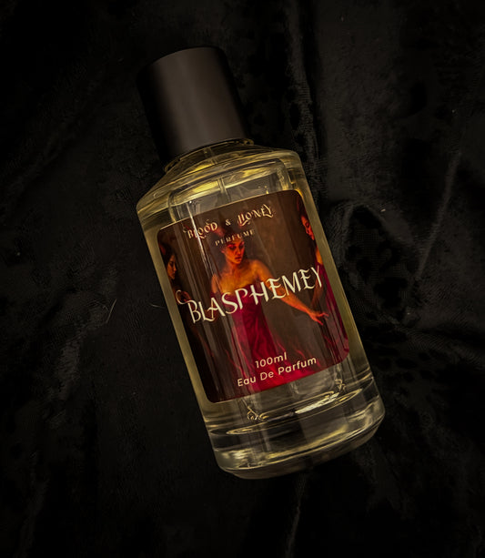 Blasphemy Eau De Parfum