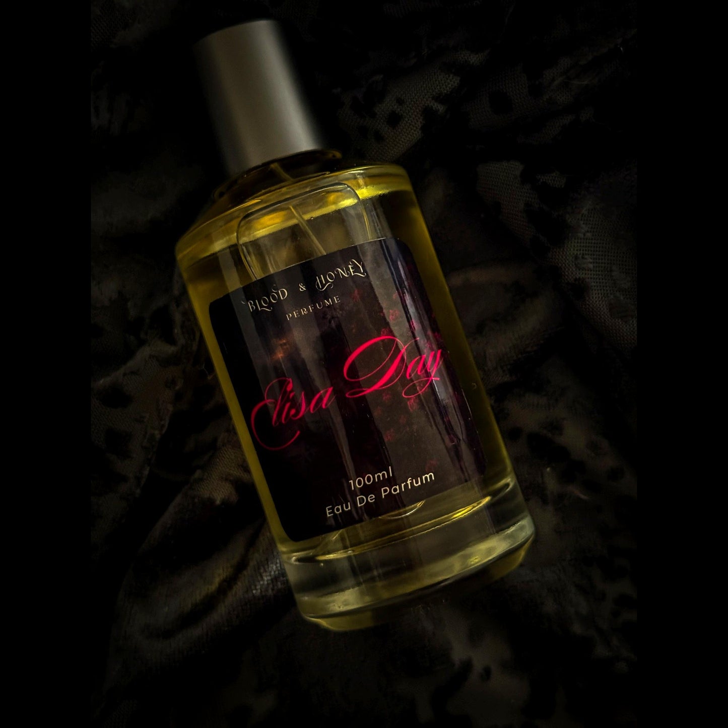 Elisa Day Eau De Parfum