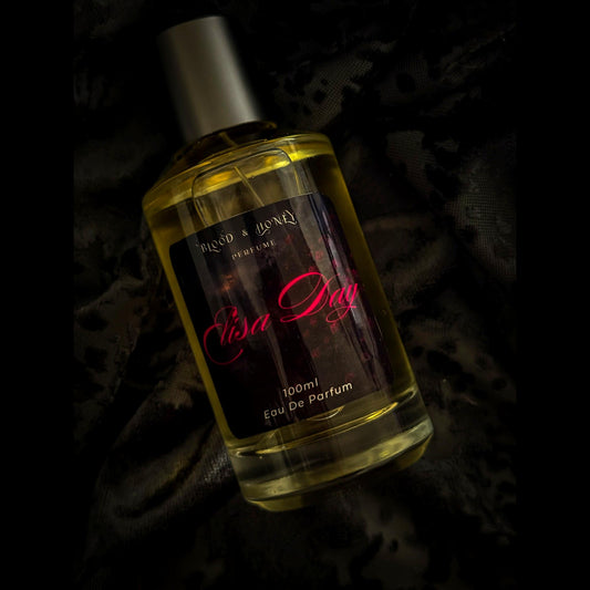 Elisa Day Eau De Parfum
