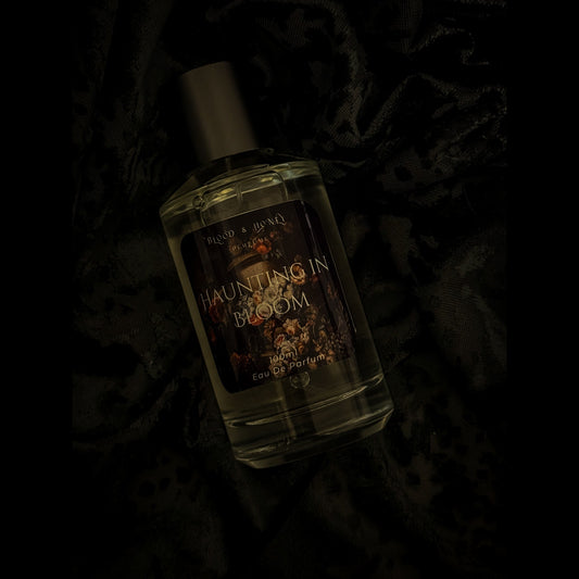 Haunting In Bloom Eau De Parfum
