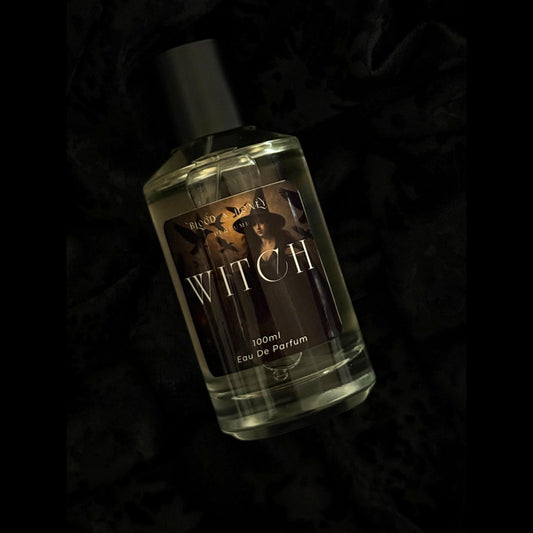 Witch Eau De Parfum