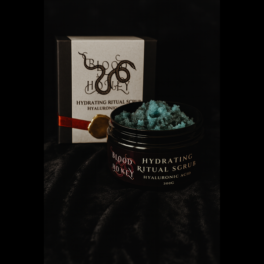 Hydrating Ritual Scrub